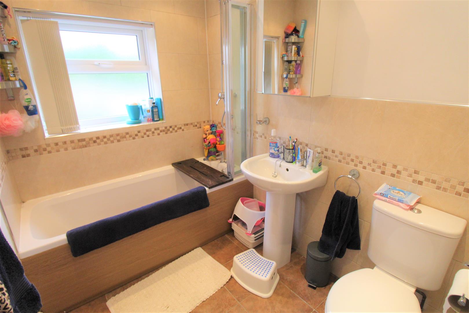 Sandwood Crescent, Longton, Stoke-On-Trent